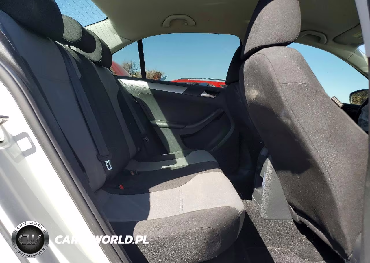 2017 Volkswagen Jetta S VIN:3VW2B7AJ3HM266167 - 10