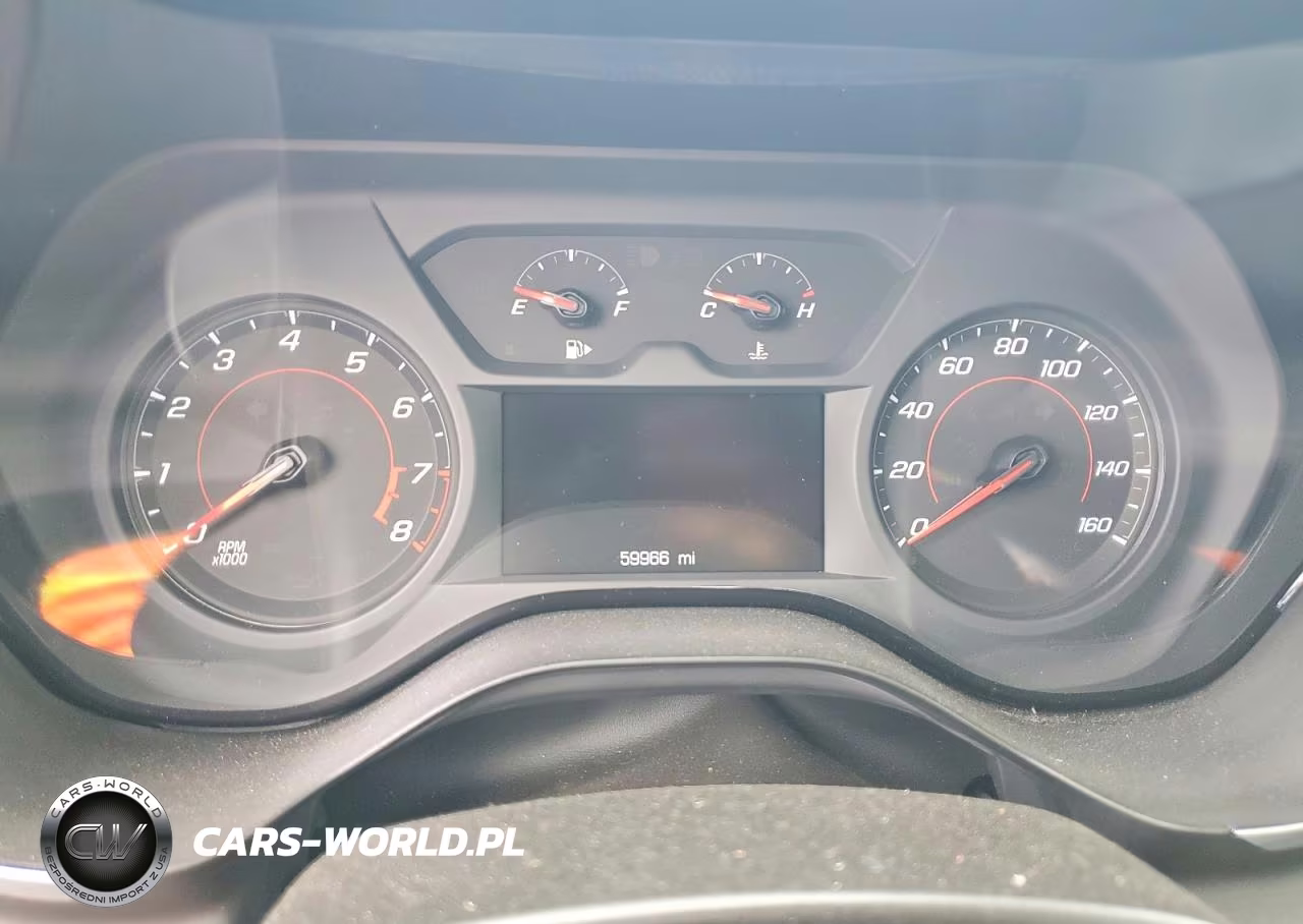 2018 Chevrolet Camaro Lt VIN:1G1FB1RS5J0100362 - 9