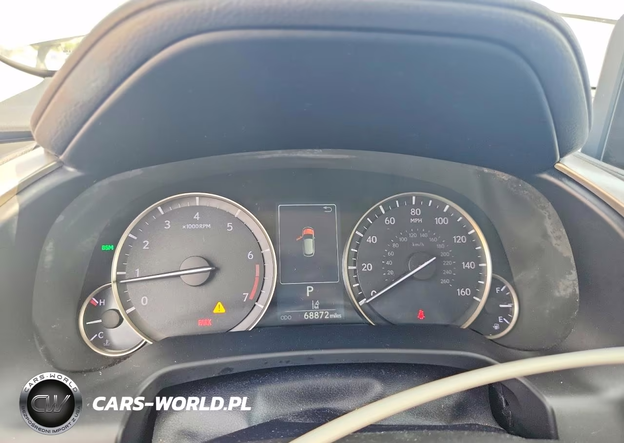 2021 Lexus Rx 350 VIN:2T2HZMAA0MC213822 - 9