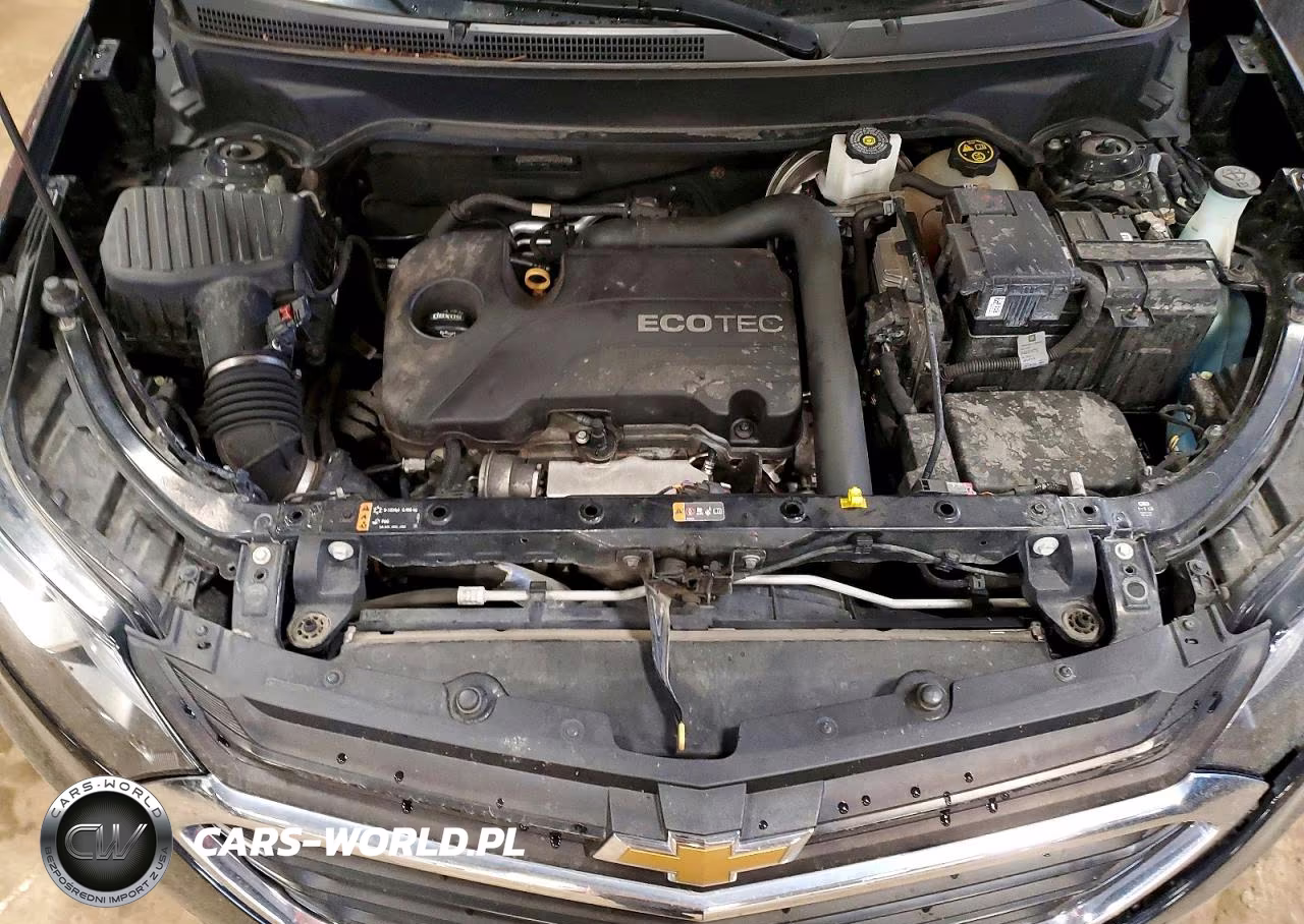 2018 Chevrolet Equinox Lt VIN:2GNAXJEV1J6120755 - 12