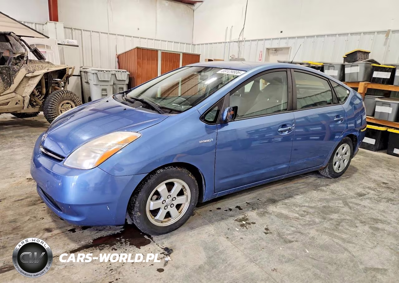 2007 Toyota Prius