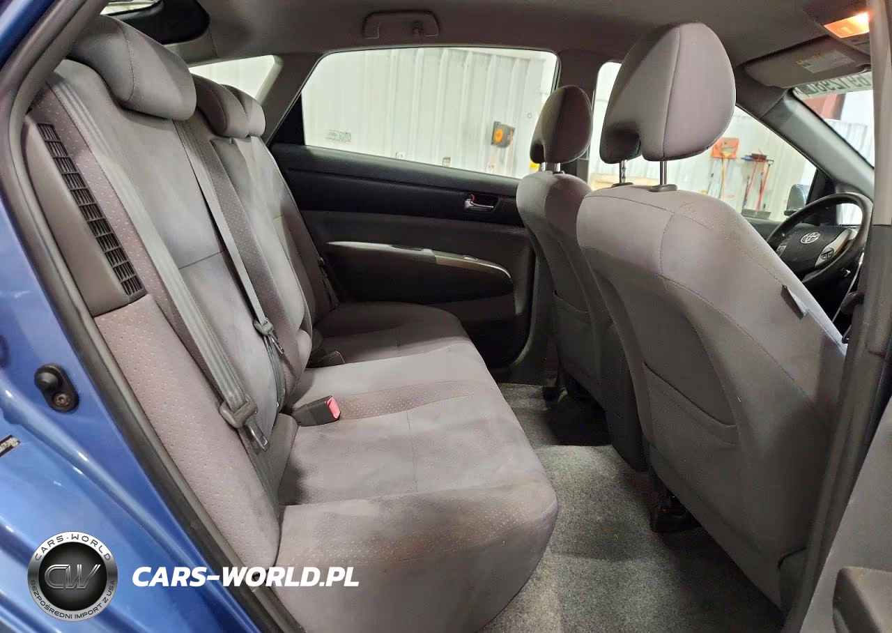 2007 Toyota Prius VIN:JTDKB20U677578056 - 10