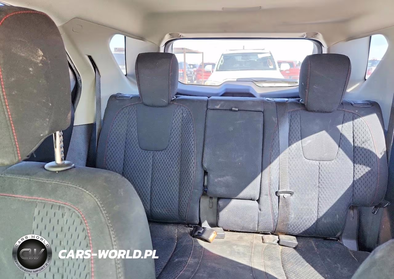 2013 Chevrolet Equinox Ls VIN:1GNALBEK9DZ107641 - 10