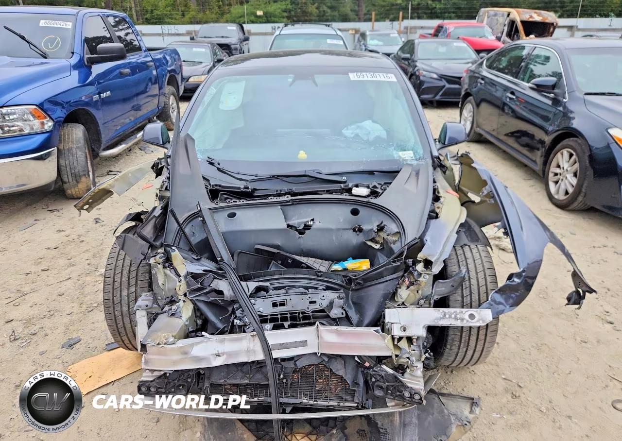 2021 Tesla Model 3 VIN:5YJ3E1EA5MF911468 - 5