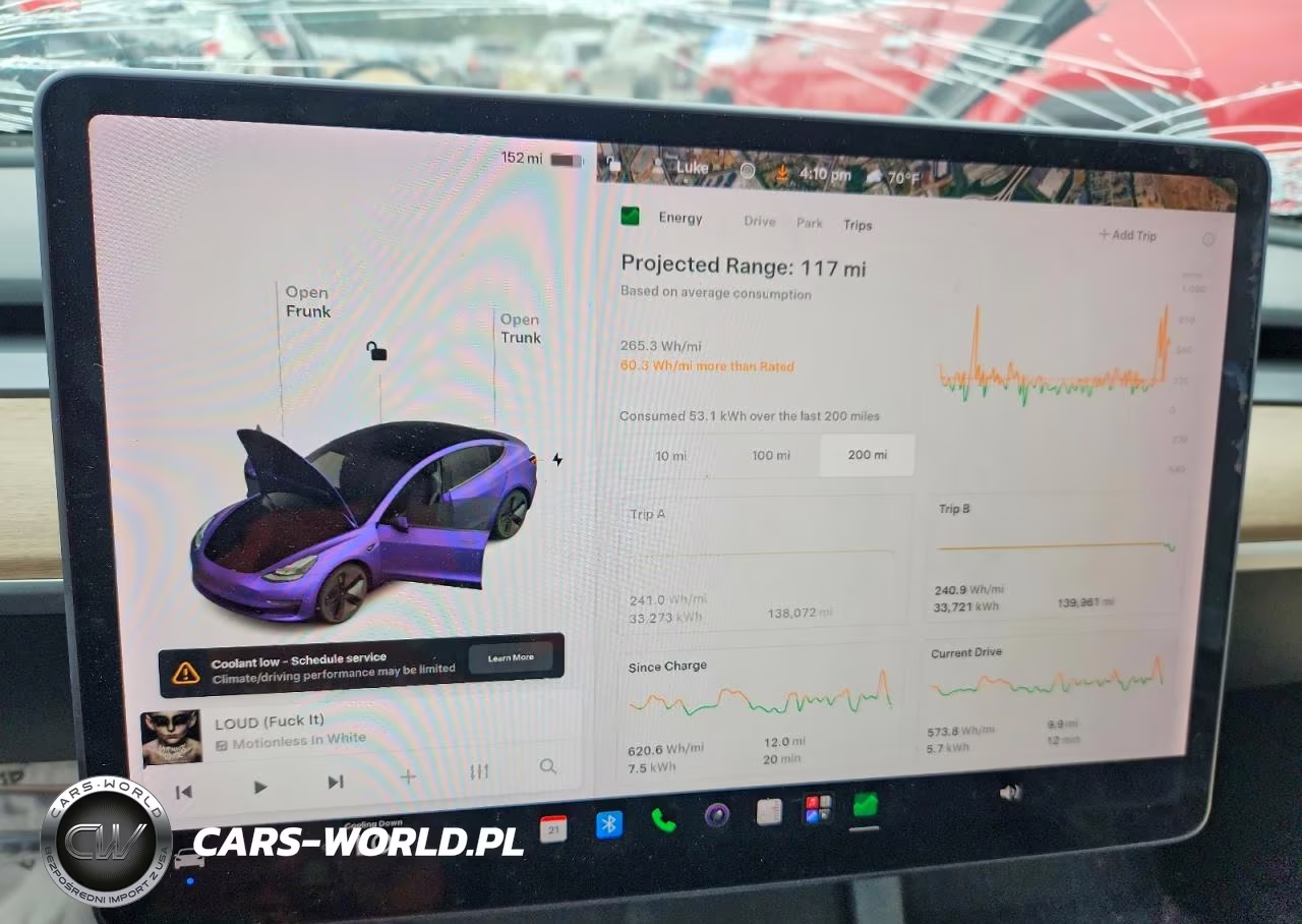 2021 Tesla Model 3 VIN:5YJ3E1EA5MF911468 - 9