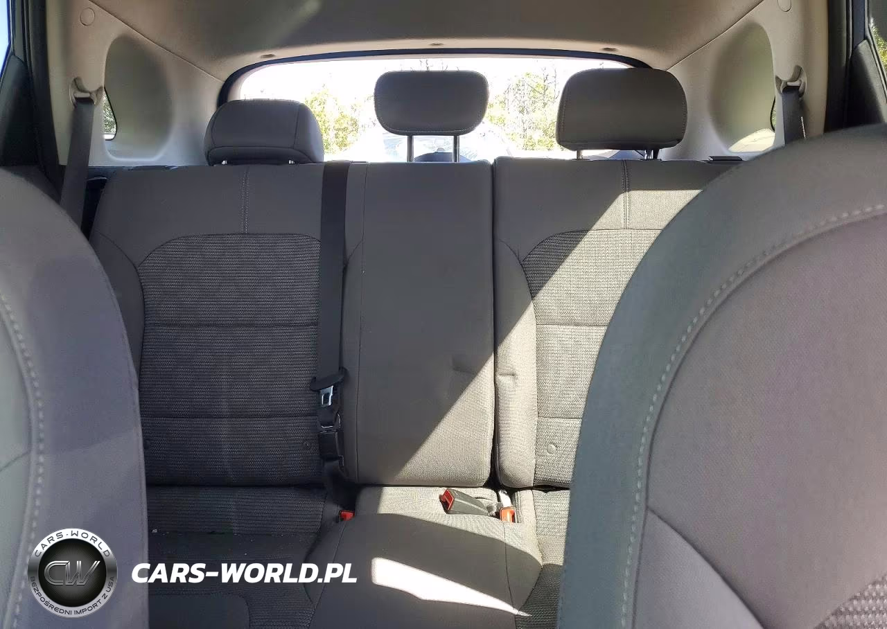 2022 Kia Niro Lx VIN:KNDCB3LC1N5510012 - 10