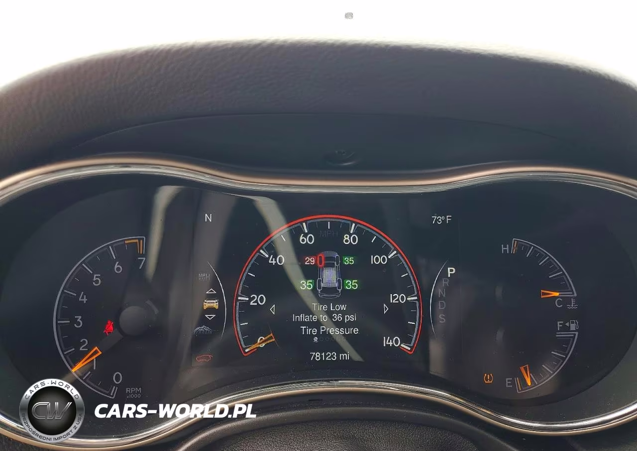 2015 Jeep Grand Cherokee Limited VIN:1C4RJFBG4FC830506 - 9