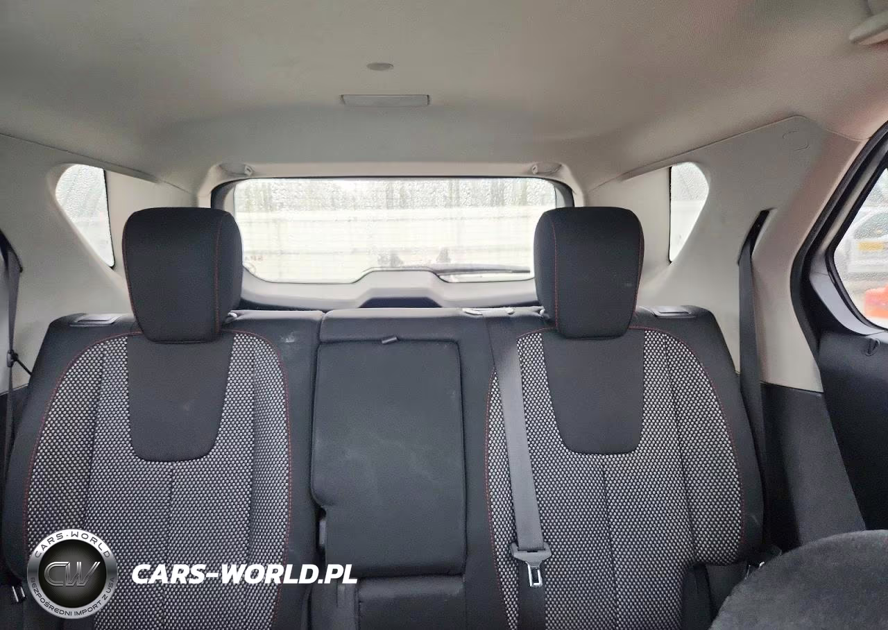 2015 Chevrolet Equinox Lt VIN:2GNALBEK9F1165812 - 10