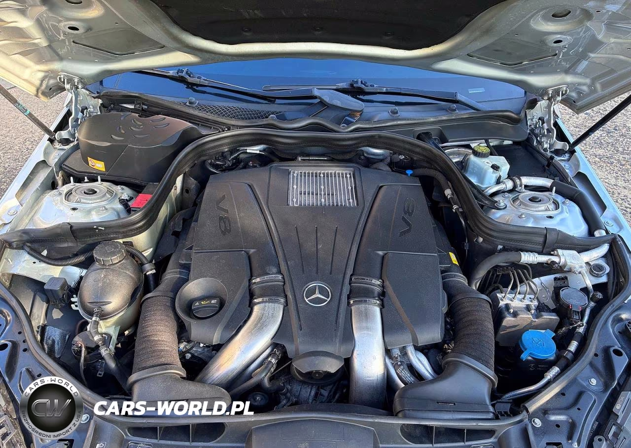 2014 Mercedes-Benz E 550 4Matic VIN:WDDHF9BB4EA911153 - 7