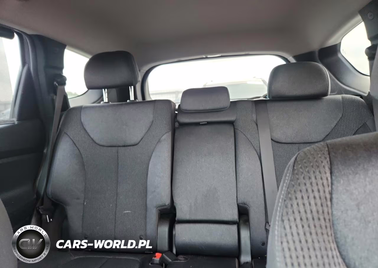2020 Hyundai Santa Fe Se VIN:5NMS2CAD1LH267870 - 10