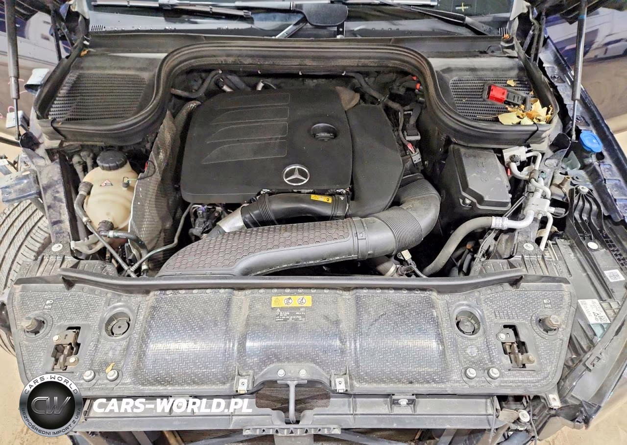2020 Mercedes-Benz Gle 350 4Matic VIN:4JGFB4KB3LA048144 - 12
