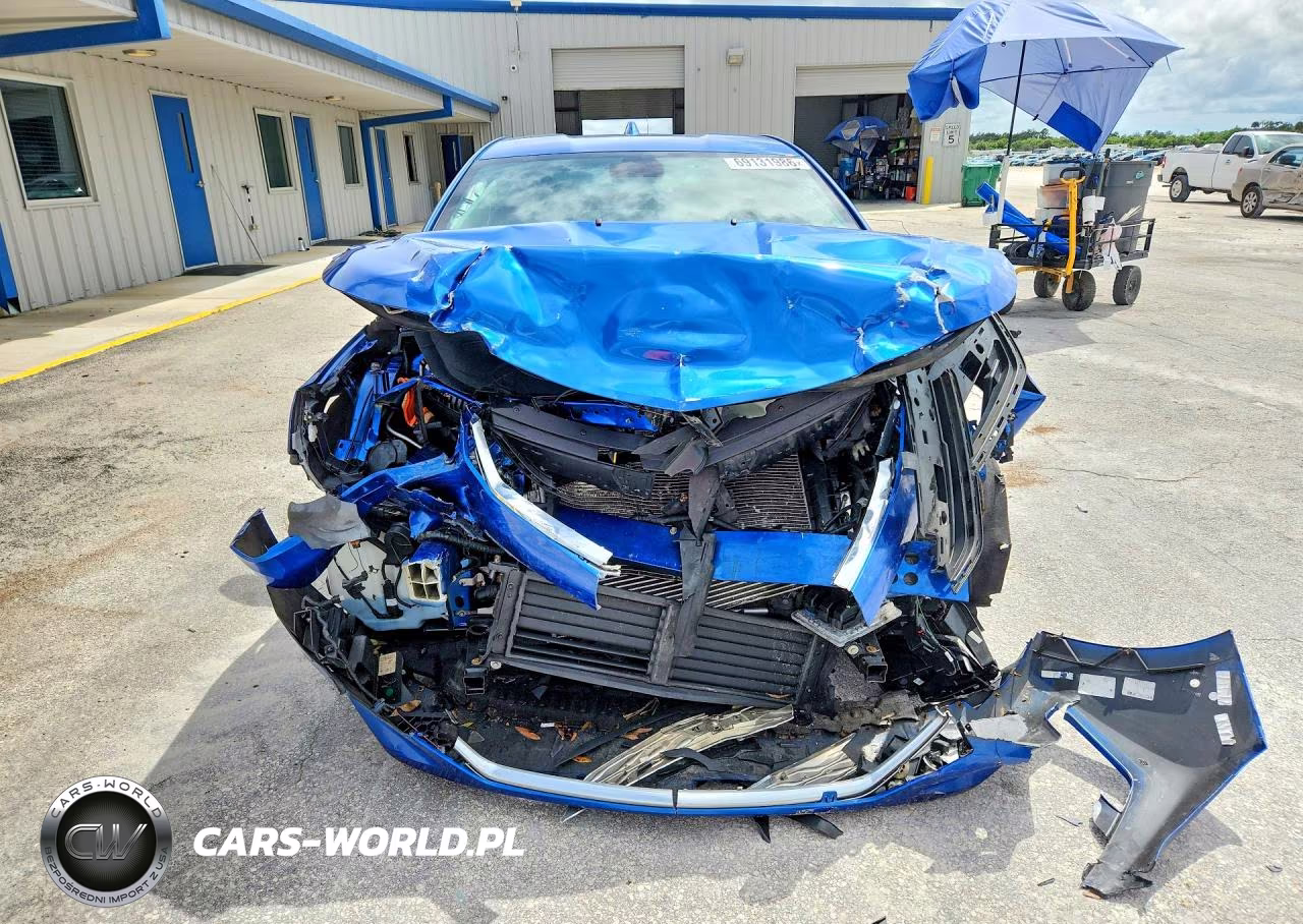 2017 Chevrolet Volt Premier VIN:1G1RB6S54HU107904 - 5