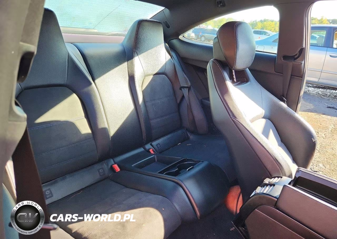 2015 Mercedes-Benz C 250 VIN:WDDGJ4HB5FG387174 - 10