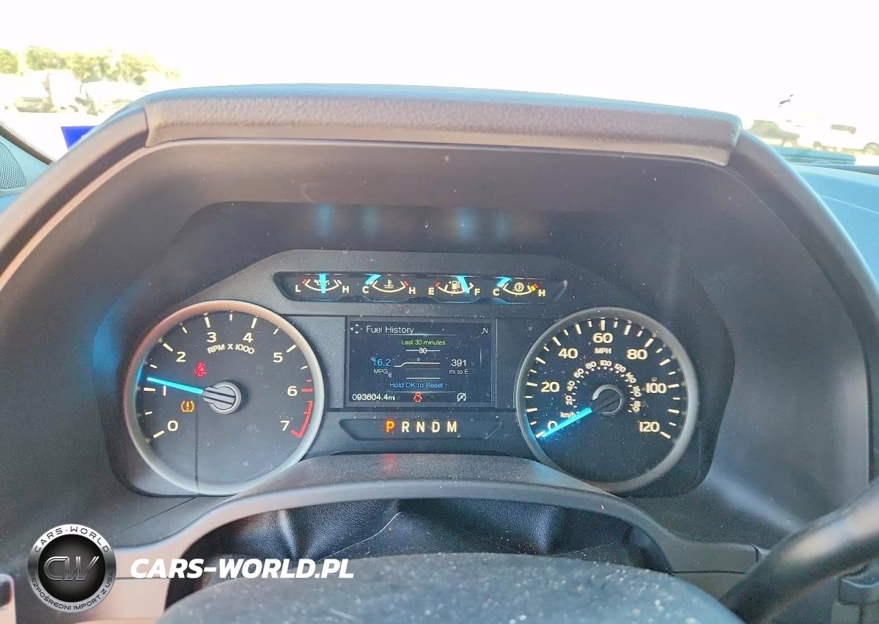 2019 Ford F150 Supercrew VIN:1FTEW1C57KKD43929 - 9
