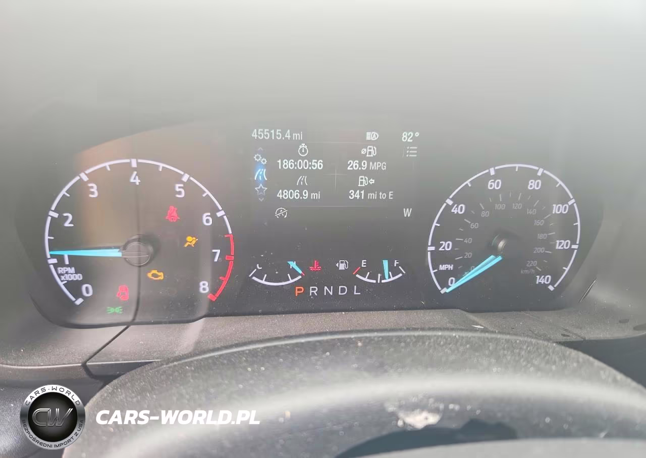 2022 Ford Maverick Xl VIN:3FTTW8E96NRA52449 - 9