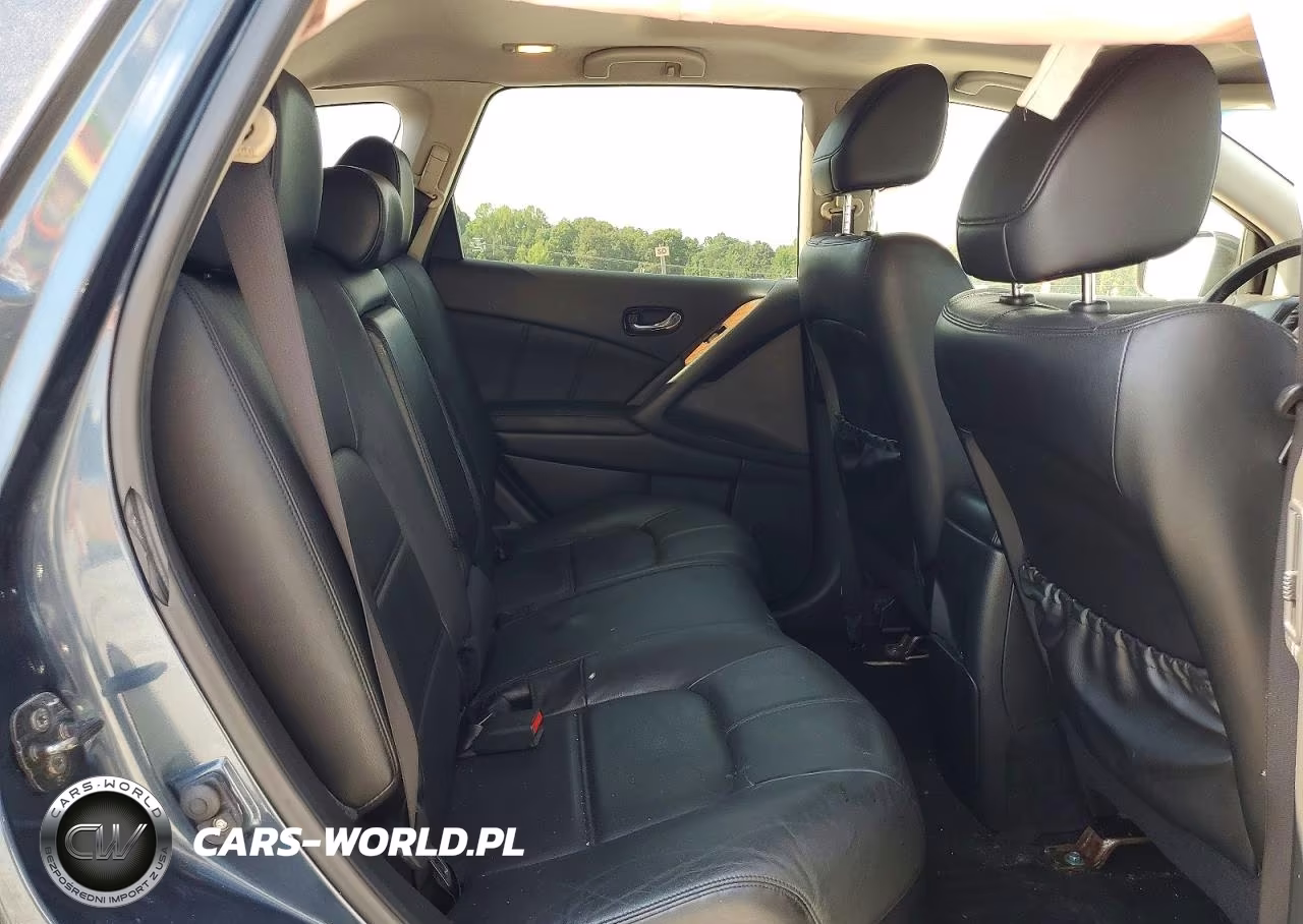 2014 Nissan Murano Le VIN:JN8AZ1MW8EW508529 - 11