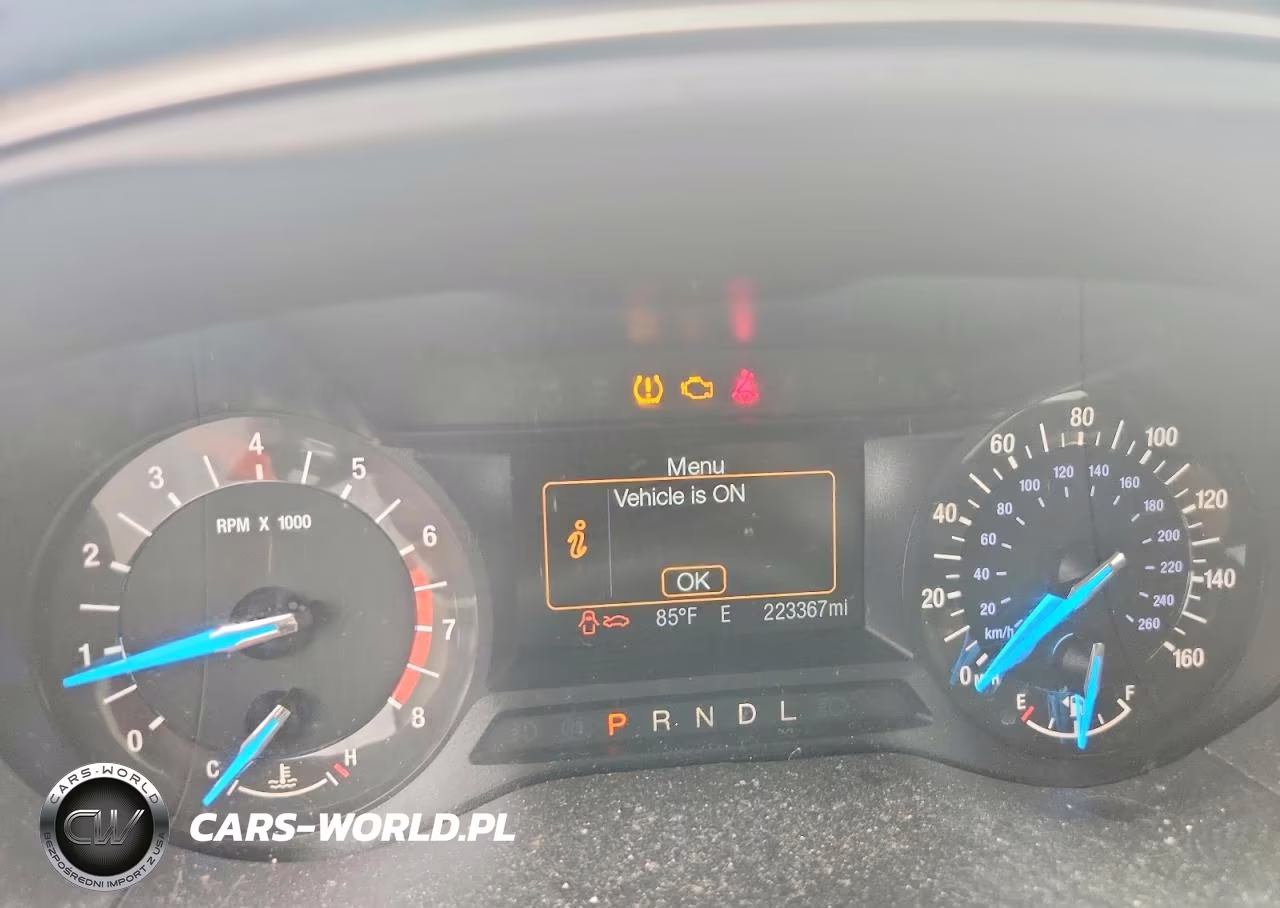 2017 Ford Fusion Se VIN:3FA6P0H70HR226323 - 9