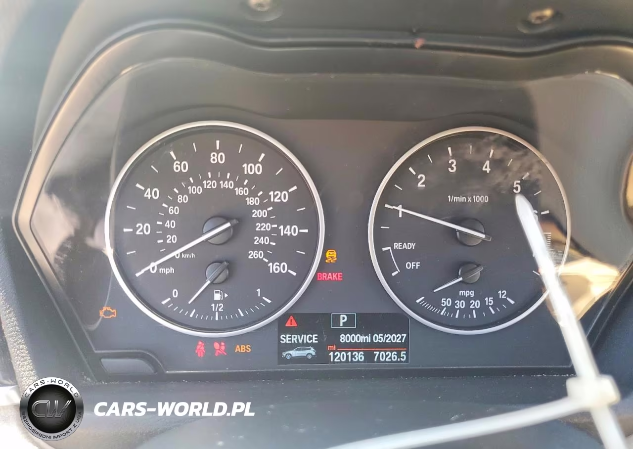 2018 BMW X1 xDrive28I VIN:WBXHT3C35J5F93057 - 9
