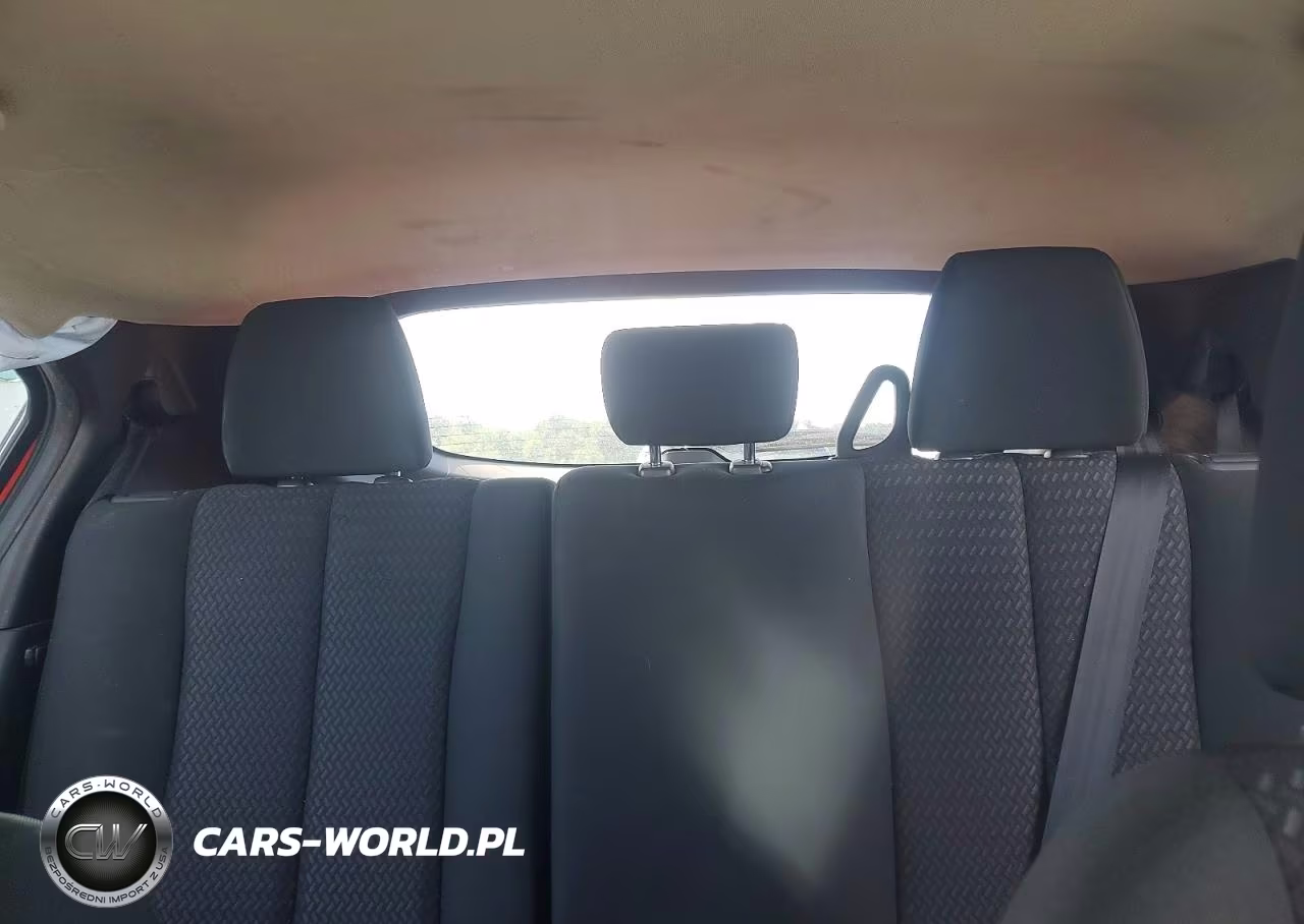 2022 Mitsubishi Eclipse Cross Es VIN:JA4ATUAA2NZ012819 - 10