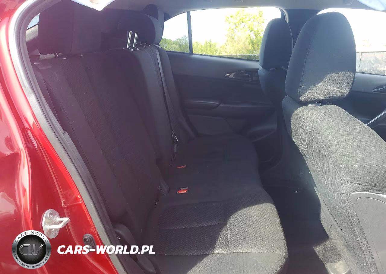 2022 Mitsubishi Eclipse Cross Es VIN:JA4ATUAA2NZ012819 - 11