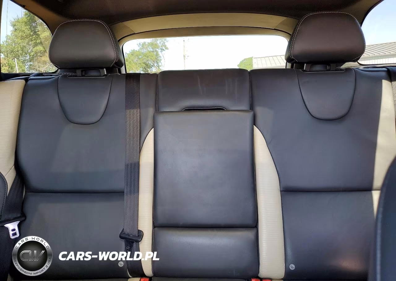2013 Volvo Xc60 T6 VIN:YV4902DZ2D2389727 - 10