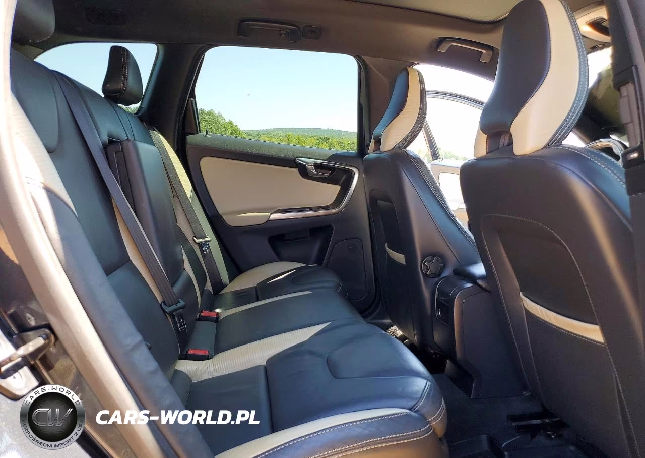 2013 Volvo Xc60 T6 VIN:YV4902DZ2D2389727 - 11