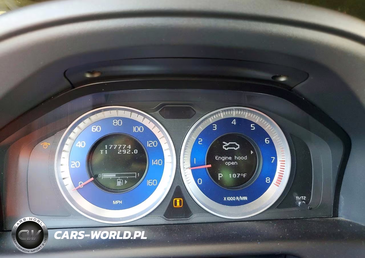 2013 Volvo Xc60 T6 VIN:YV4902DZ2D2389727 - 9