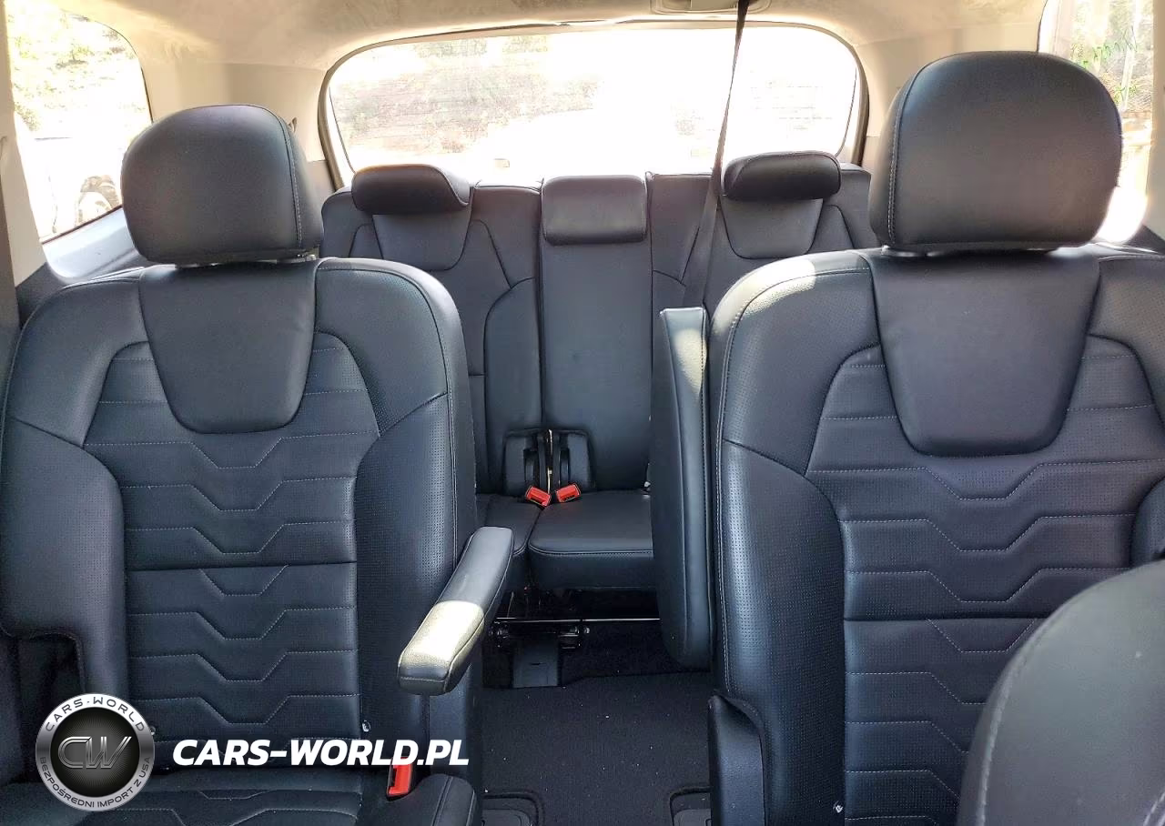 2022 Kia Telluride Sx VIN:5XYP5DHC0NG316506 - 10