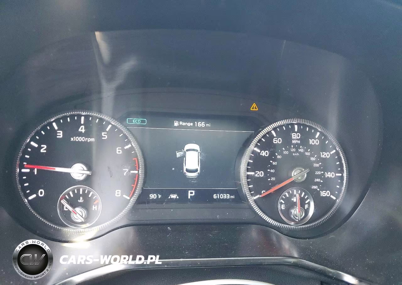 2022 Kia Telluride Sx VIN:5XYP5DHC0NG316506 - 9
