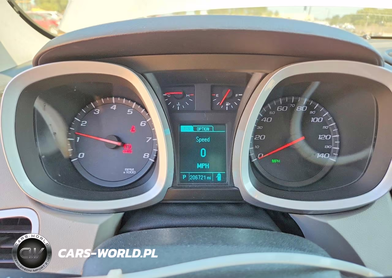 2014 Chevrolet Equinox Lt VIN:2GNALBEK5E6193219 - 9