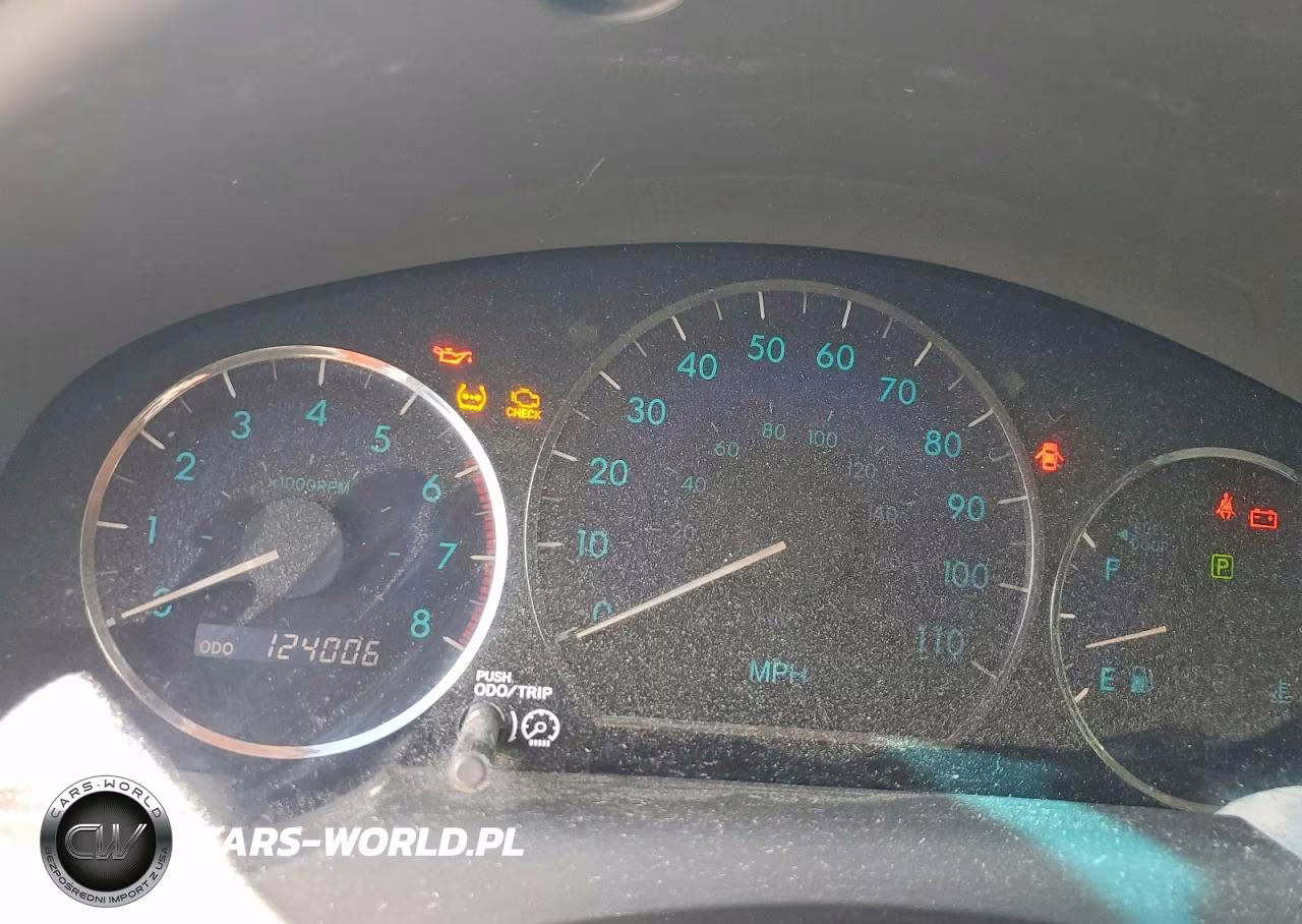 2006 Toyota Sienna Le 7 Passenger VIN:5TDZA23C26S577589 - 9