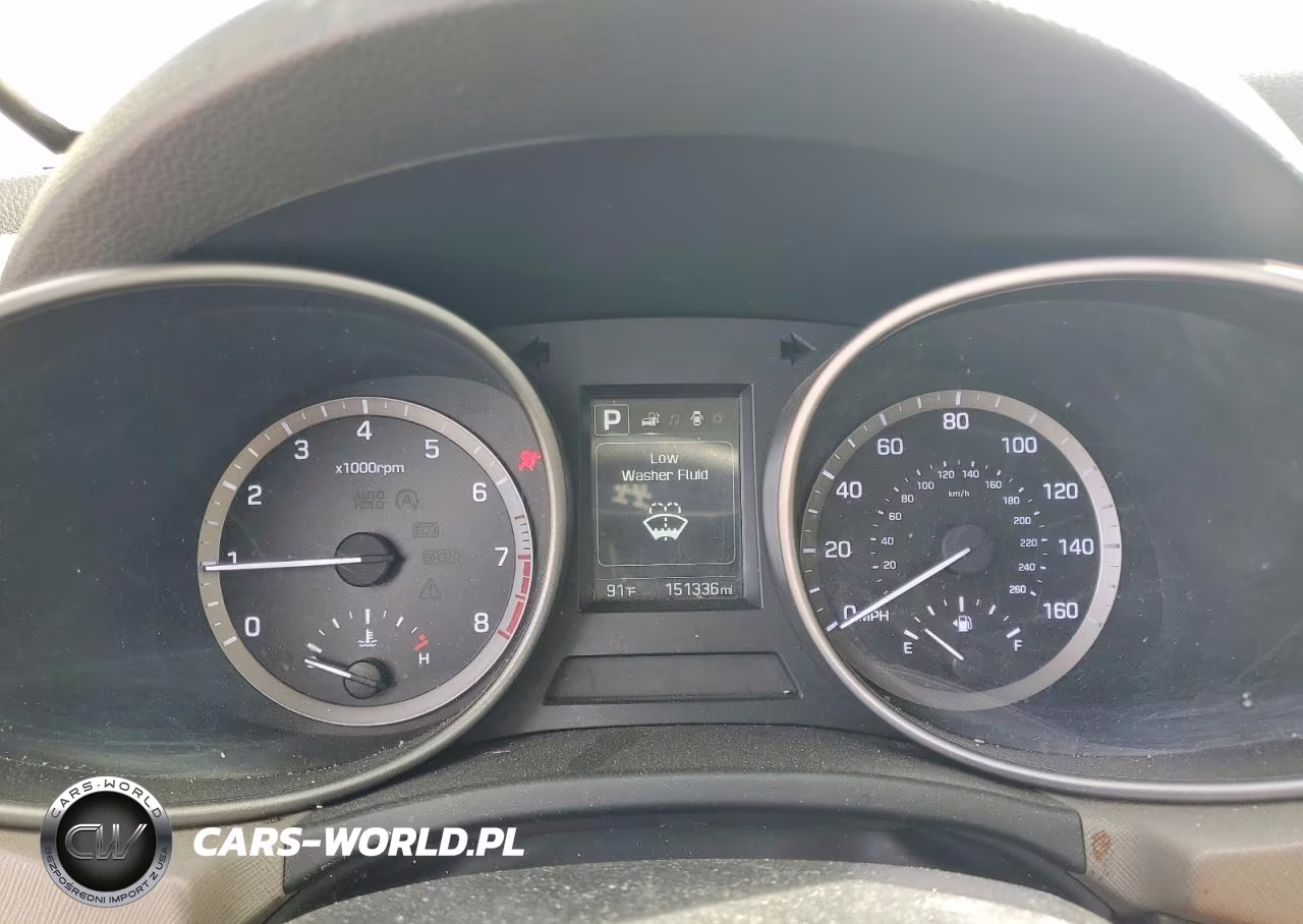 2018 Hyundai Santa Fe Sport 2.4L VIN:5NMZTDLB3JH059502 - 9