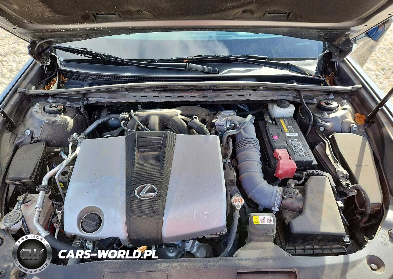 2023 Lexus Es 350 Base VIN:58ADZ1B10PU144030 - 11