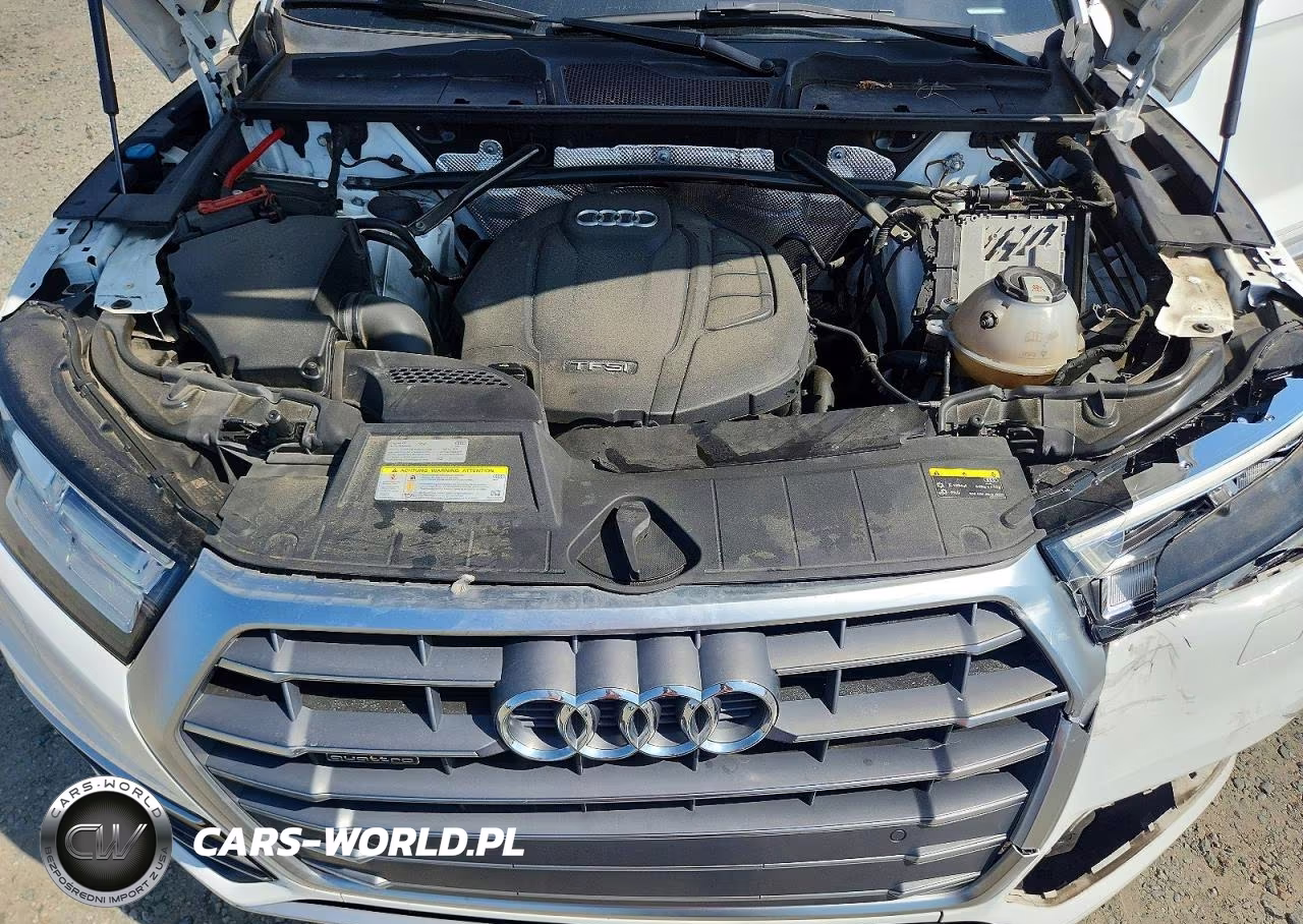 2018 Audi Q5 Premium Plus VIN:WA1BNAFY0J2013635 - 12