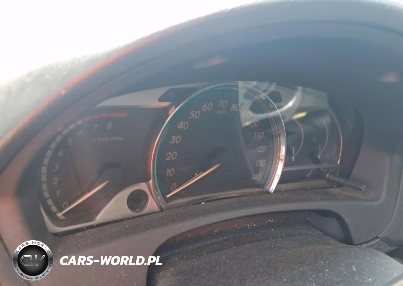 2013 Toyota Venza Limited VIN:4T3BK3BBXDU095249 - 9