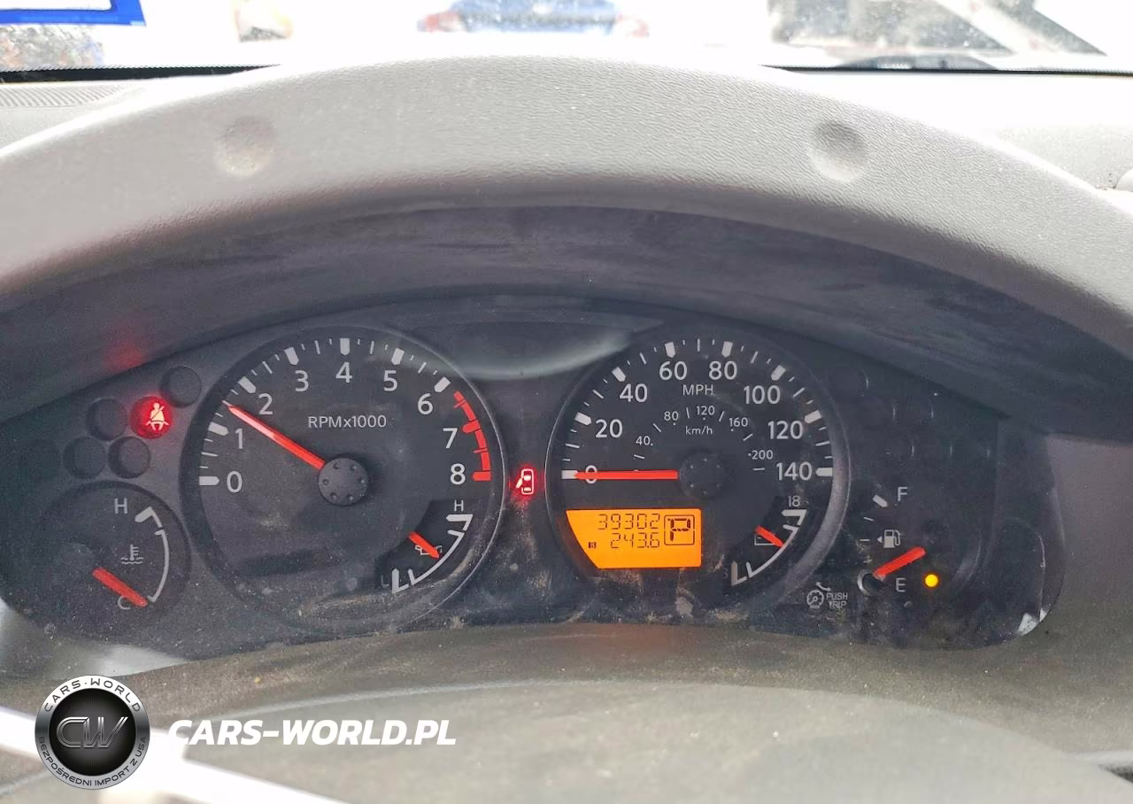 2019 Nissan Frontier Sv VIN:1N6DD0ER5KN765057 - 9
