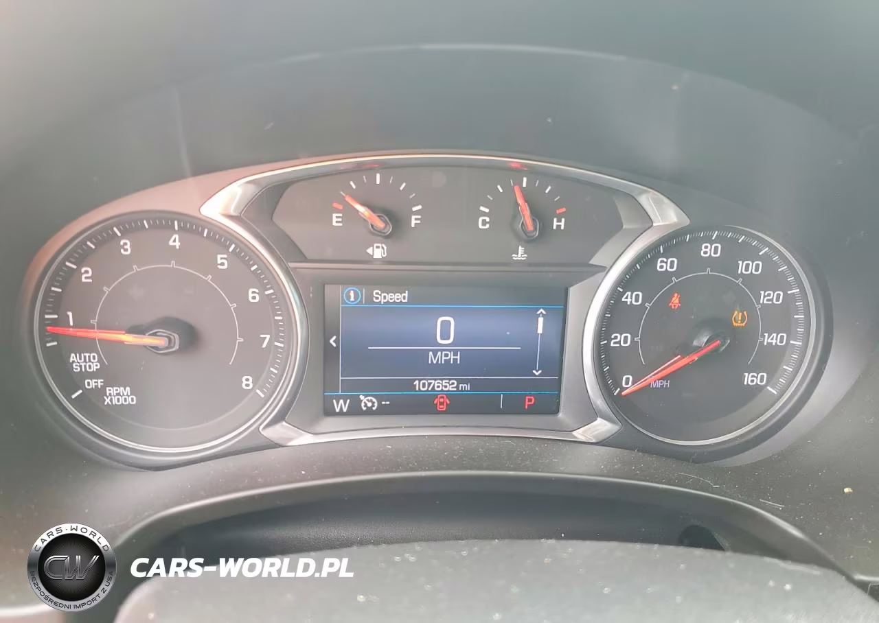 2020 GMC Terrain Sle VIN:3GKALMEV0LL209693 - 9