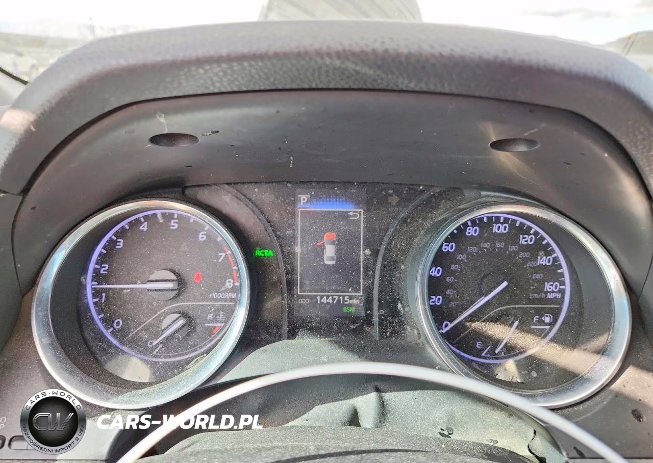 2018 Toyota Camry Se VIN:4T1B11HKXJU631572 - 9