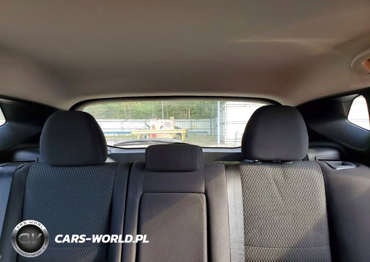 2019 Nissan Rogue Sport S VIN:JN1BJ1CR7KW352369 - 10