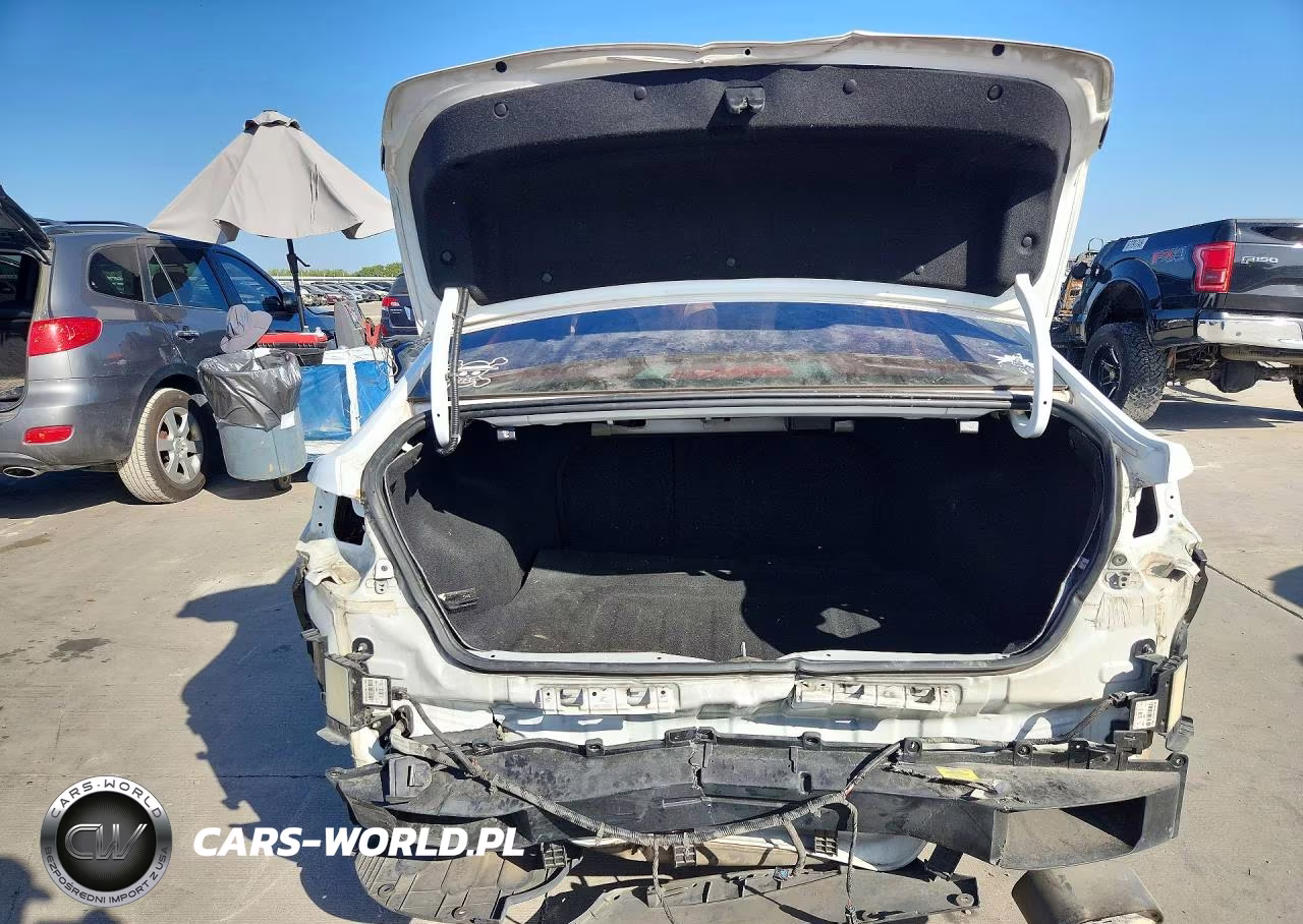 2019 Hyundai Sonata Se VIN:5NPE24AF3KH781578 - 6