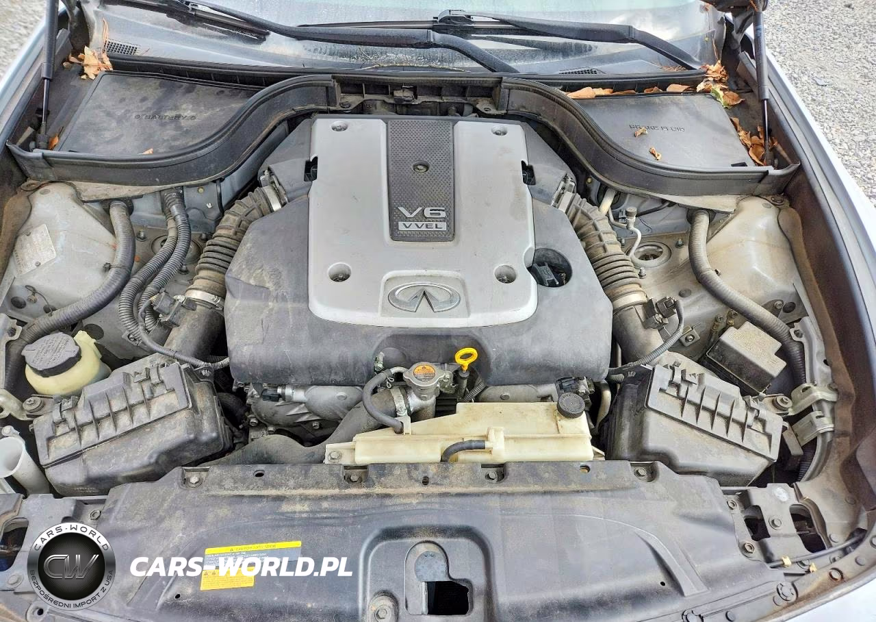 2010 Infiniti G37 Sedan Base VIN:JN1CV6AP0AM203903 - 11
