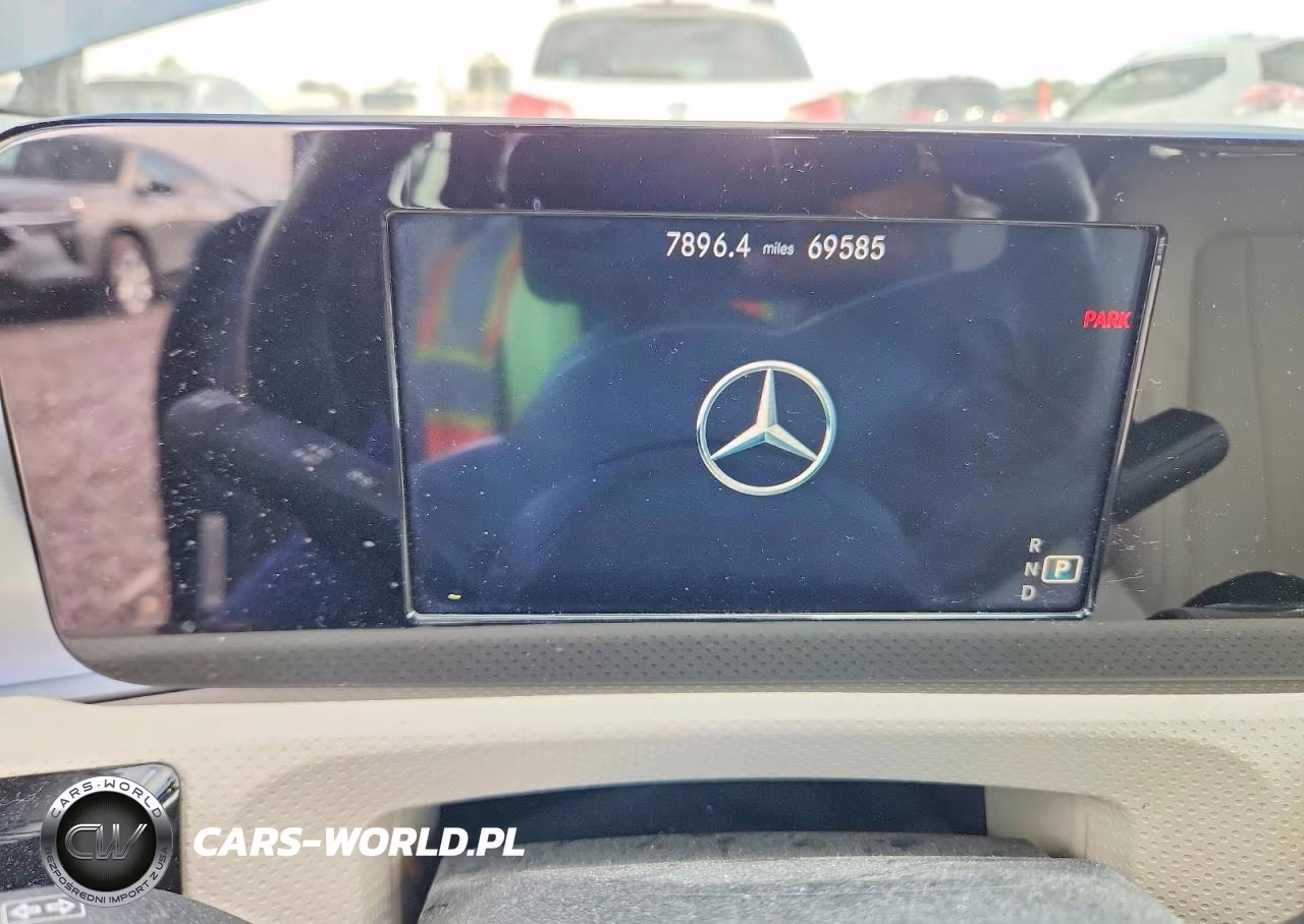 2020 Mercedes-Benz A 220 VIN:W1K3G4EB7LJ233680 - 9