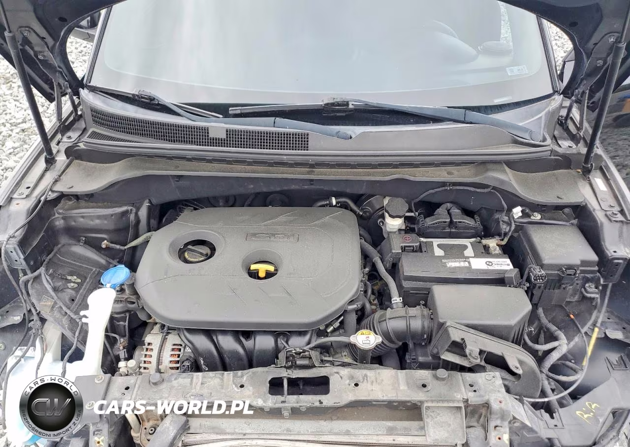 2018 Kia Soul + VIN:KNDJP3A54J7504765 - 11