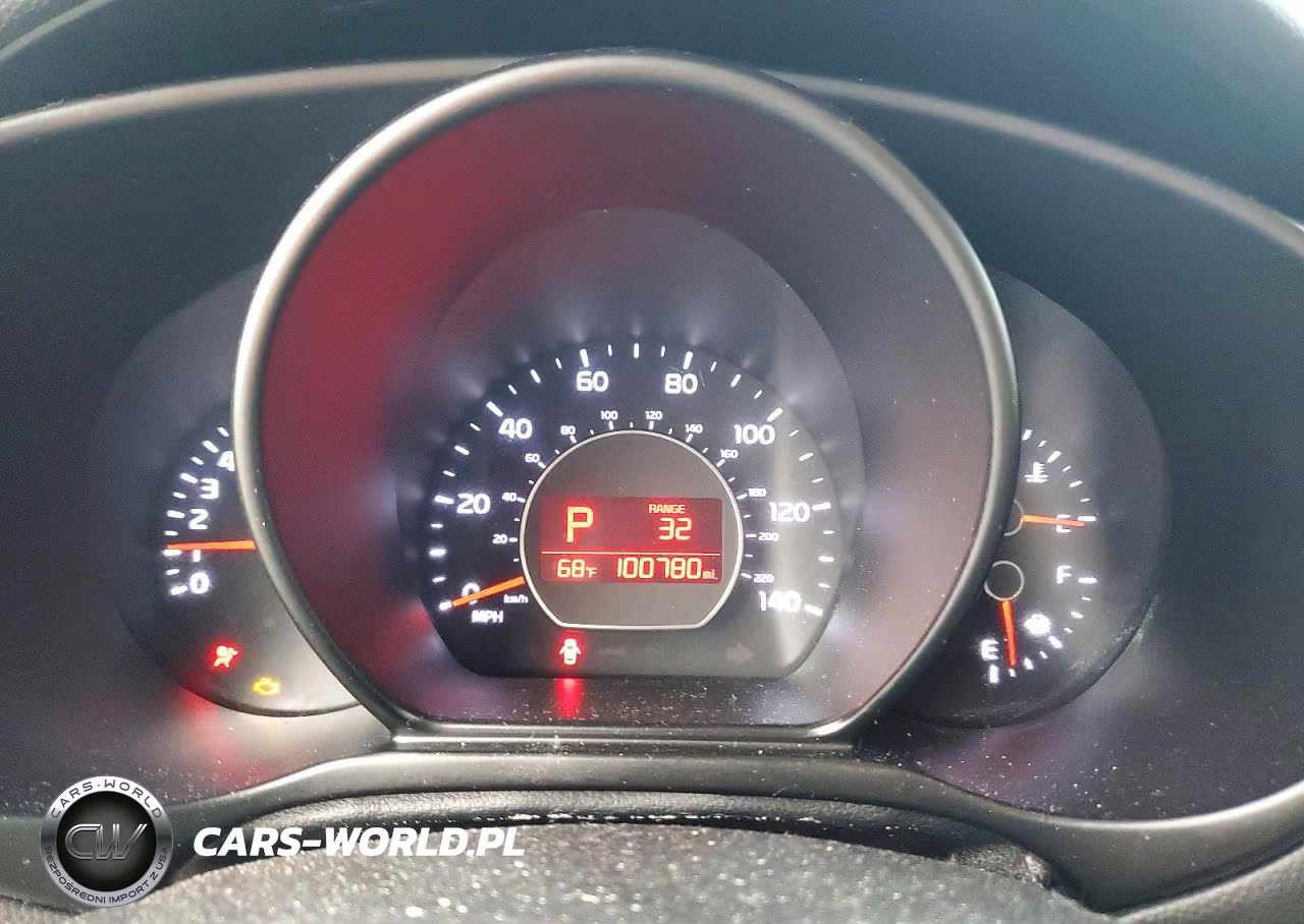2018 Kia Soul + VIN:KNDJP3A54J7504765 - 9