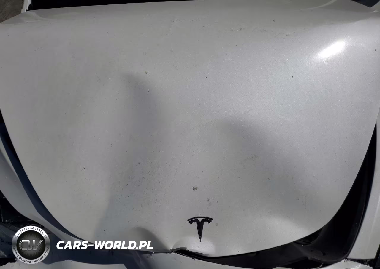 2022 Tesla Model Y VIN:7SAYGDEF7NF490029 - 11