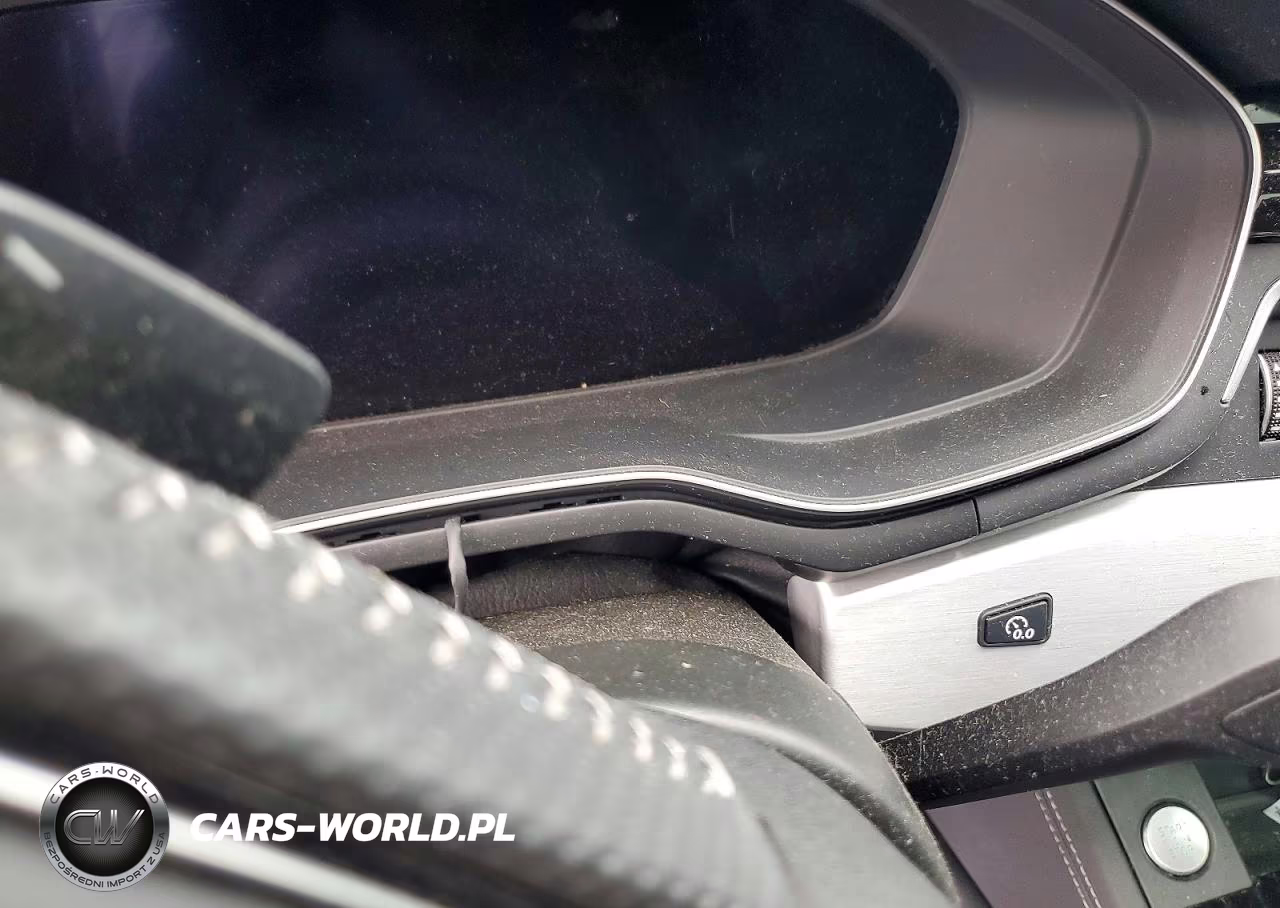 2020 Audi A4 Premium Plus VIN:WAUENAF45LA039542 - 9