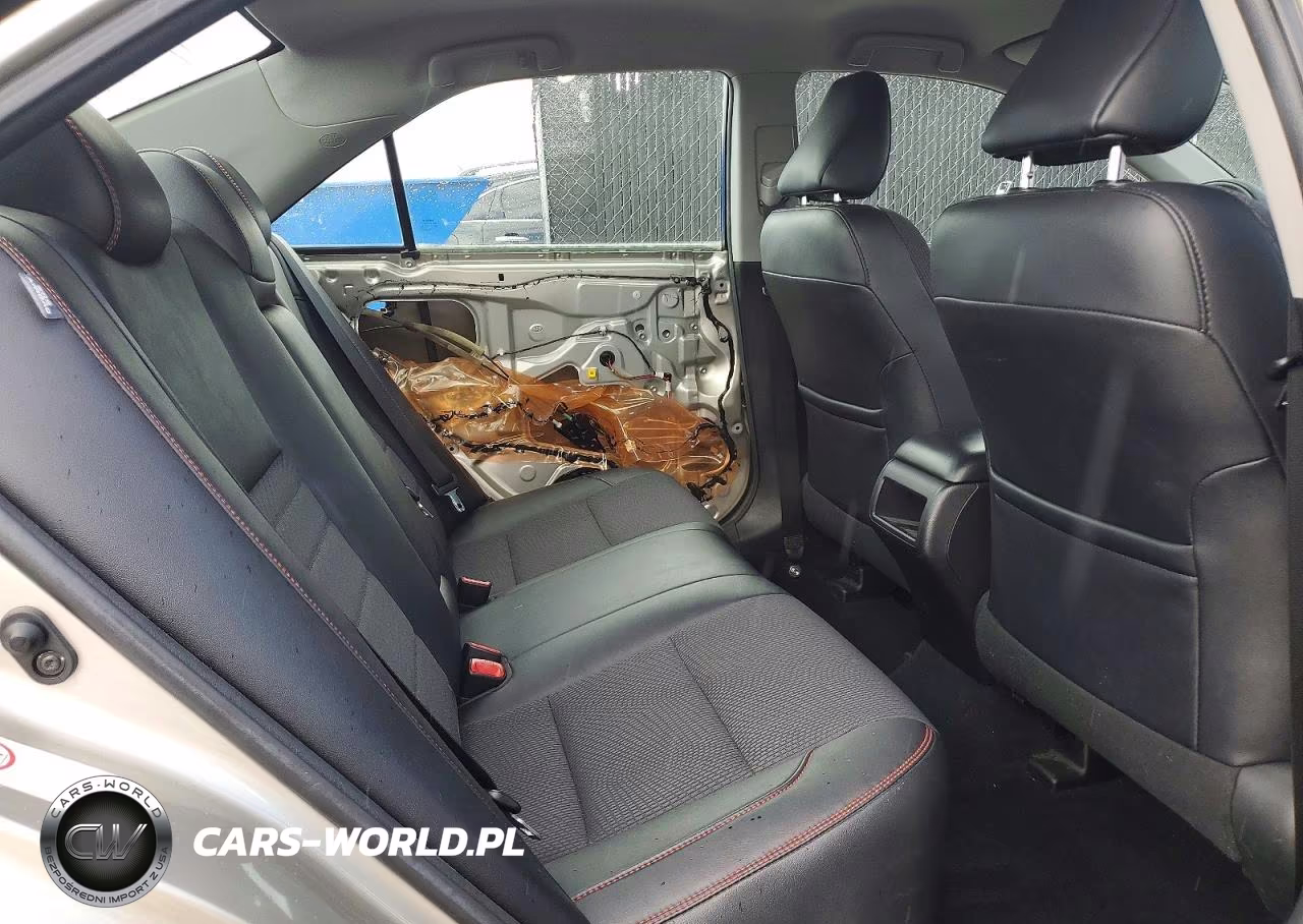 2017 Toyota Camry Se VIN:4T1BF1FK1HU299648 - 10