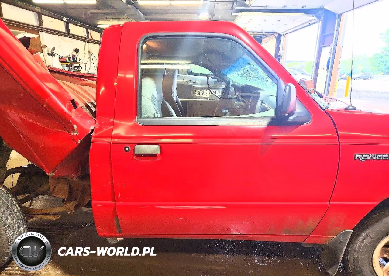 1999 Ford Ranger VIN:1FTYR10C1XTA85853 - 10