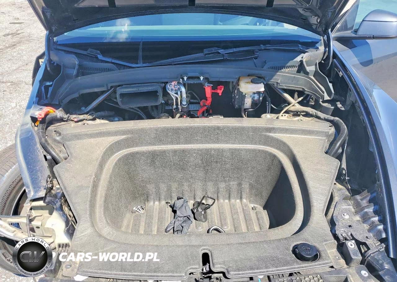 2026 Tesla Model Y VIN:7SAYGDED1TA603952 - 11