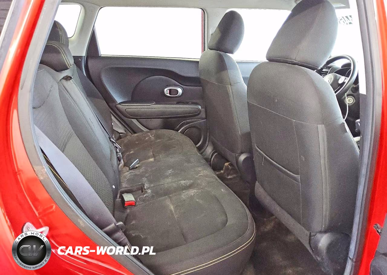 2015 Kia Soul + VIN:KNDJP3A52F7789795 - 10
